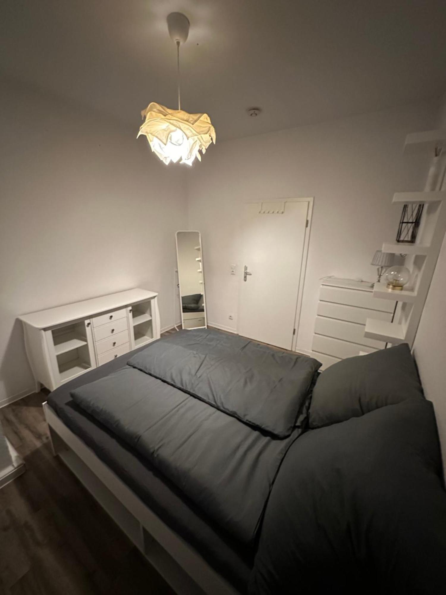 Zentrale Helle 3 Zimmer Wohnung Messe Deutz Colonia Esterno foto